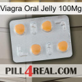 Viagra Oral Jelly 100Mg 24